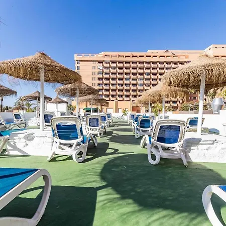 Apartmán Solana 40 *