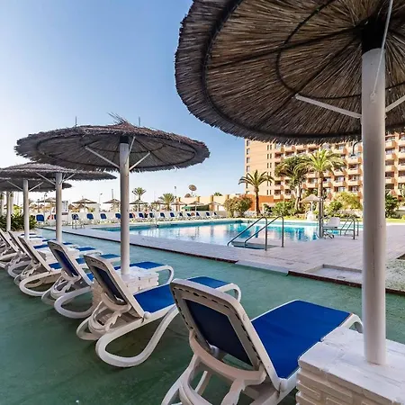 Solana 40 Apartmán *