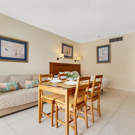 公寓 Solana 40 丰希罗拉