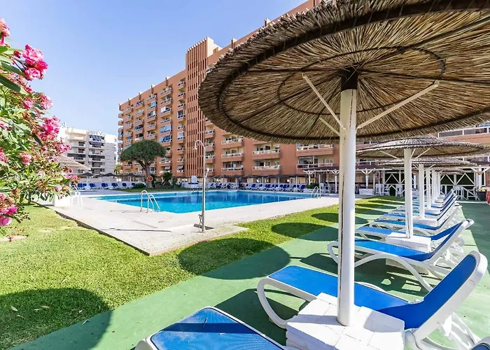 Solana 40 Fuengirola