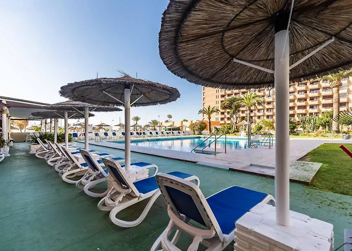 Solana 40 アパート *