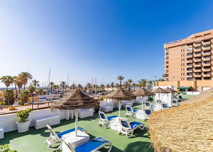 Solana 40 アパート