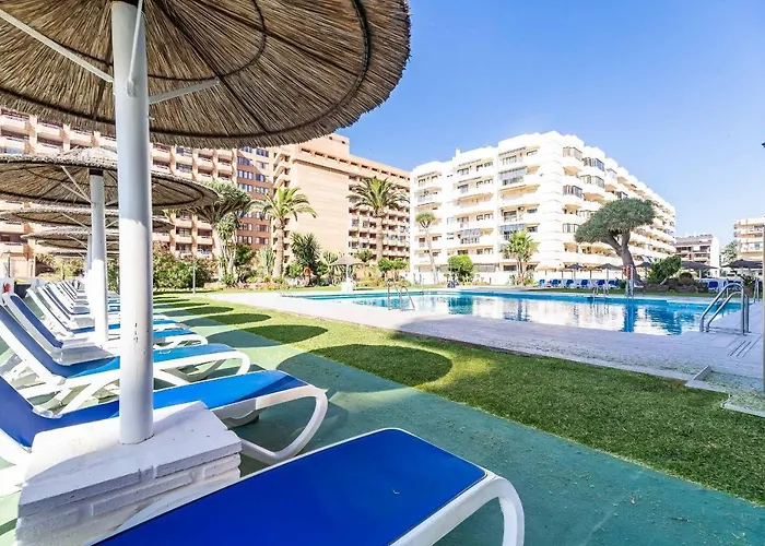 Solana 40 * Fuengirola