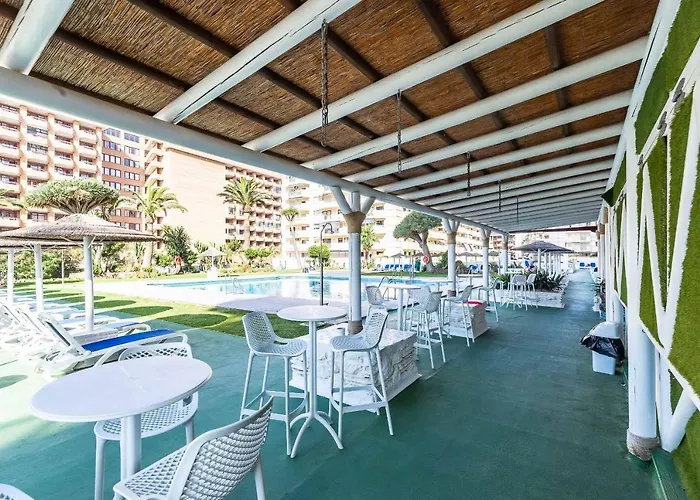 Solana 40 Fuengirola