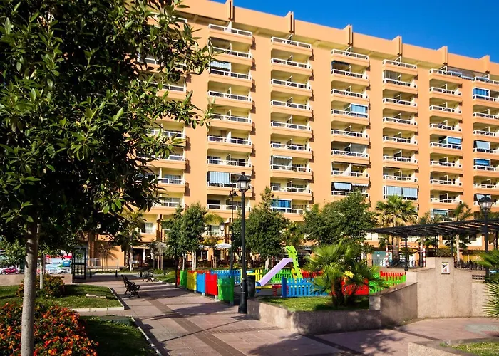 Solana 40 Apartamento