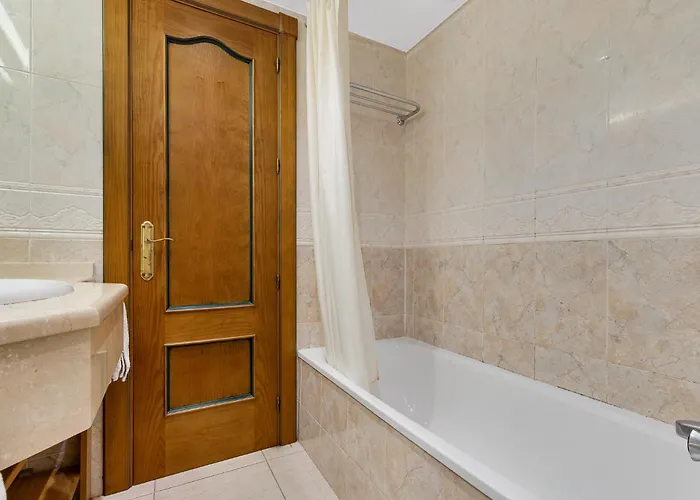 Solana 40 Apartamento