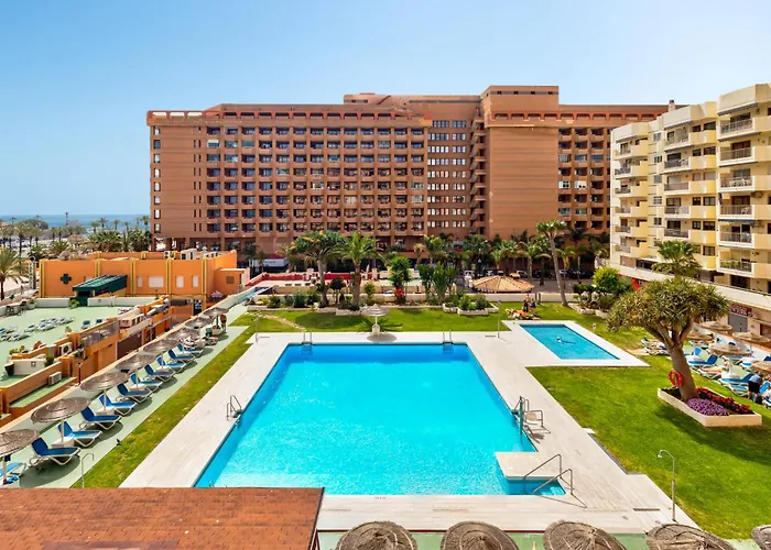 Solana 40 Apartamento *