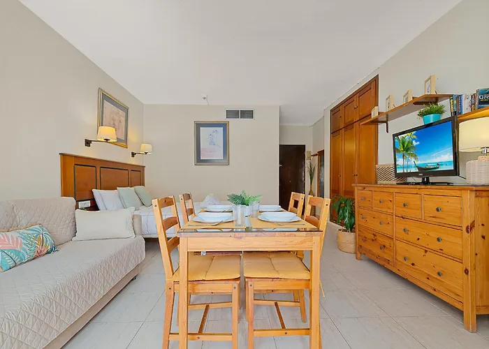 Apartamento Solana 40 *