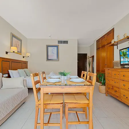 Apartament Solana 40 *