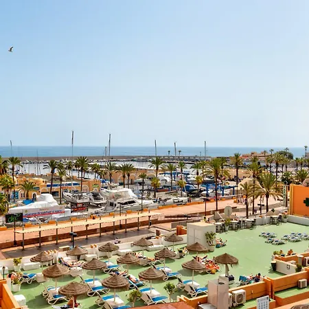 Solana 40 Apartament Fuengirola