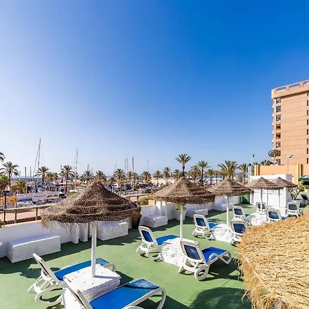 Solana 40 Apartamento