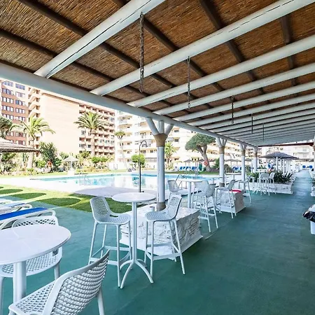 Solana 40 Fuengirola