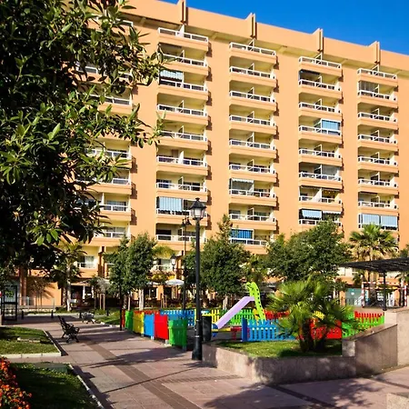 Solana 40 Apartamento