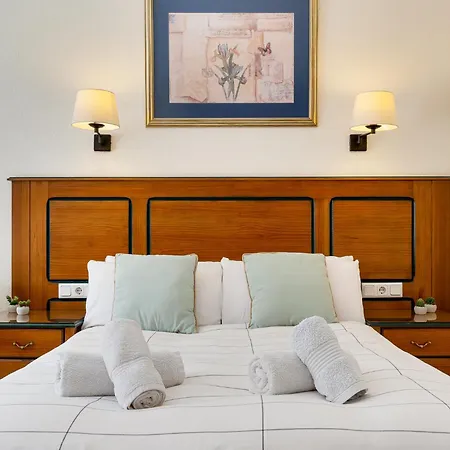 Apartamento Solana 40