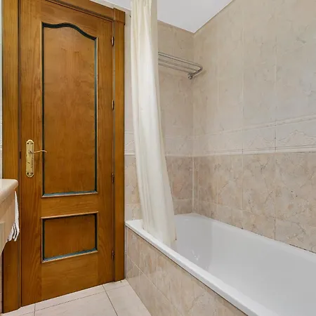 Solana 40 Apartamento