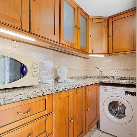 Apartamento Solana 40