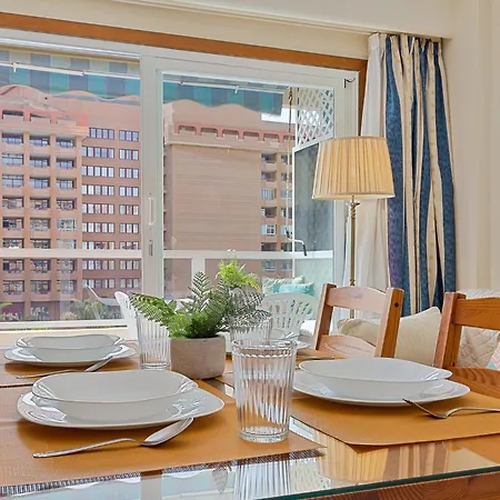 Solana 40 Apartamento Fuengirola