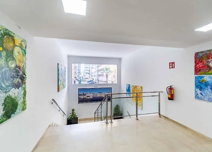 Solana 40 * Fuengirola