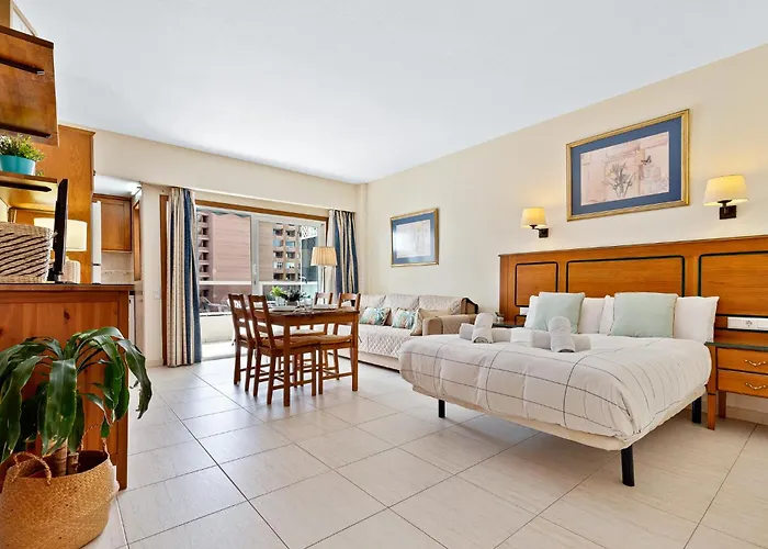 Solana 40 Fuengirola