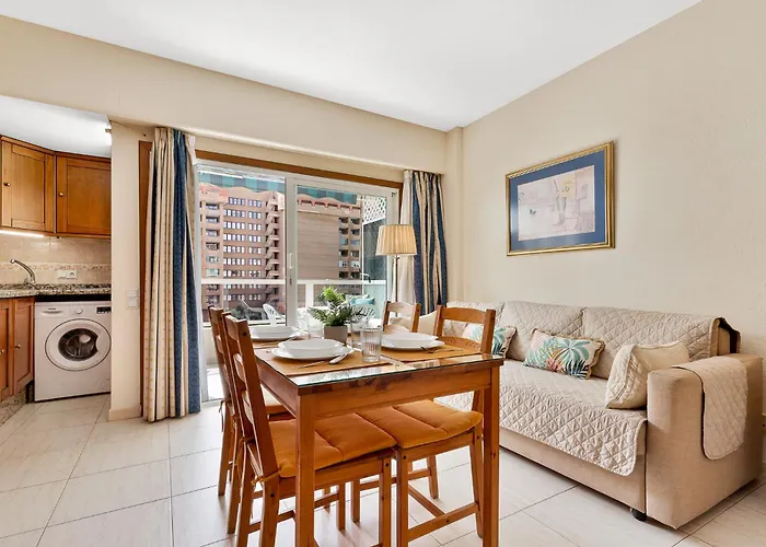 Solana 40 * Fuengirola